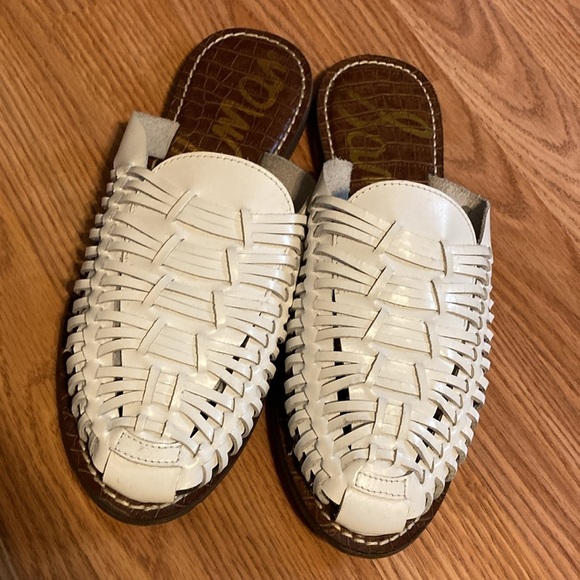 Sam Edelman Slip On Shoes - Picture 2 of 9